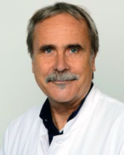 Prof. Dr. med. Hinrich Hamm